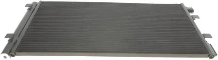 Конденсатор кондиціонера Behr Hella Service 8FC 351 305-071 для BMW 3 E46 1998-2005 1.6-3.0 бензин дизель Ковель - фото 1