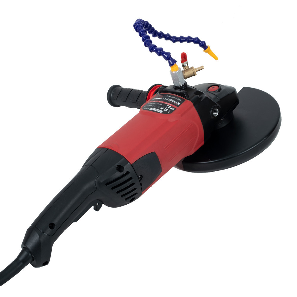 Болгарка Vitals Professional Ls2326DUq stone cutting+ Коломыя - изображение 1