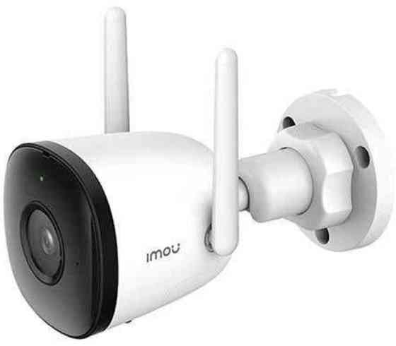 IP- Камера: IMOU Bullet 3C 5MP 3K. Харьков