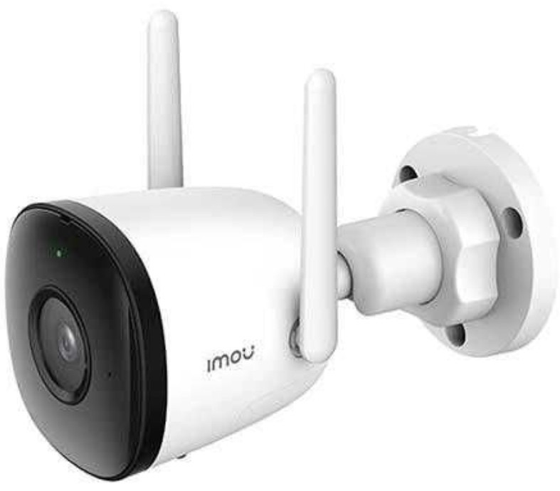 IP- Камера: IMOU Bullet 3C 5MP 3K. Харьков - изображение 2