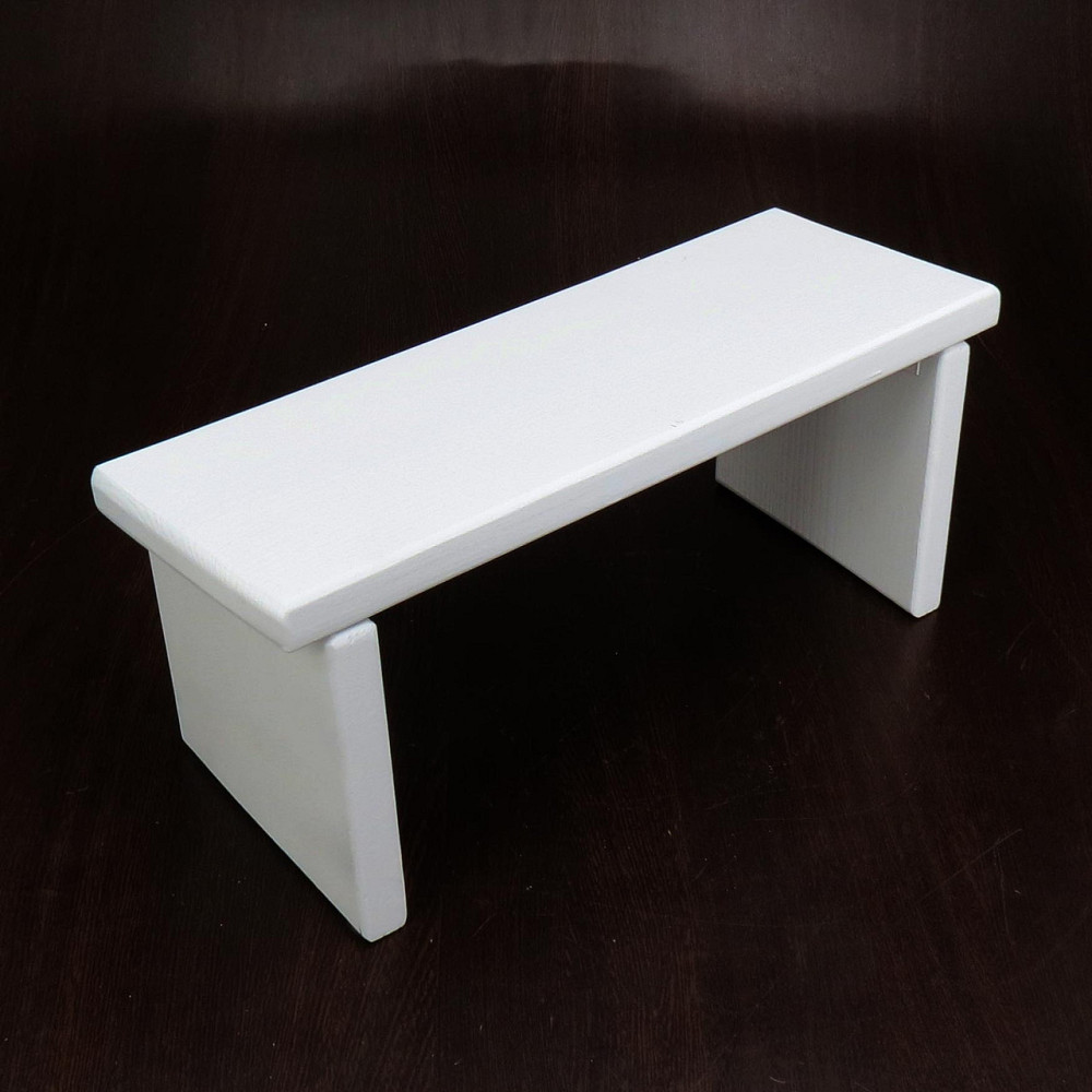 Лавка для медитації "Донмар" зефір Миколаїв - фото 3