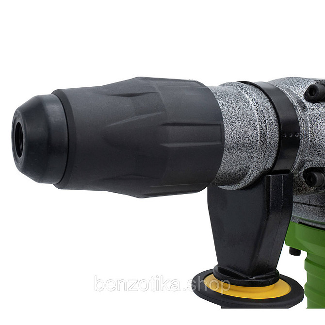 Перфоратор Procraft BH2350 SDS MAX Universal Київ - фото 8