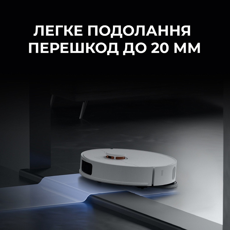 Робот-пилосос Deerma X80 (DEM-X80) ( 17190 ) Харків - фото 19
