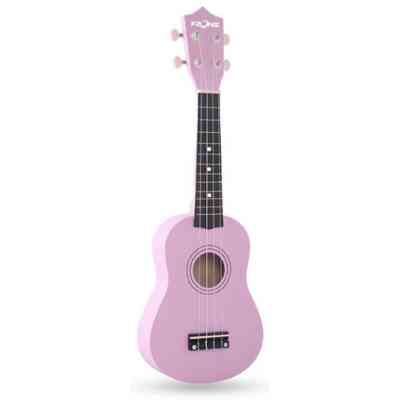 Укулеле Fzone FZU-002 Pink Винница