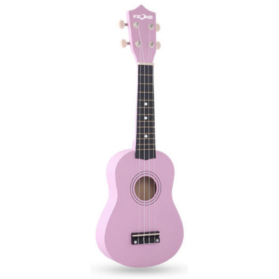 Укулеле Fzone FZU-002 Pink Вінниця - фото 1