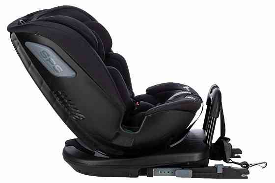 Автокрісло FreeON Epic i-Size (40-150 см) кріплення Isofix Чорний Київ