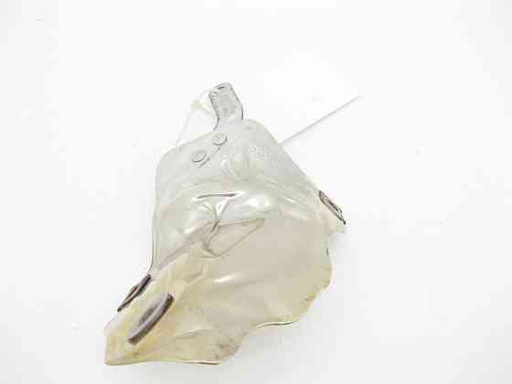 Mercedes-Benz  A2760960100 Екран захисний до турбокомпресора зліва C-Class Cabrio A205 C-Class Estate S205 C-Class Coupe С205 C-Class W205 GLC X253 GL Одеса