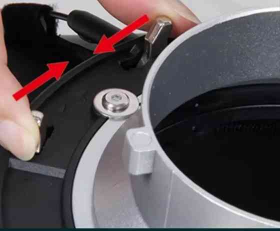 Новий октабокс Triopo K2-120 см під Bowens . Харків