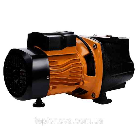 Насос відцентровий Optima JET150 1,3 кВт чавун довгий Чернівці