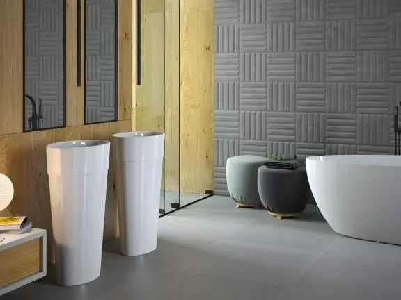 Раковина  Besco Uniqa 32x46x84 UMMCUWO Киев - изображение 1