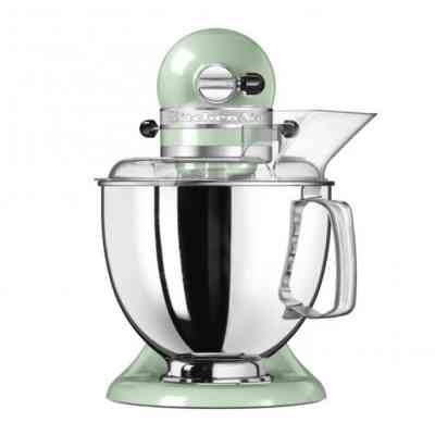 Кухонный комбайн KitchenAid 5KSM175PSEPT Винница