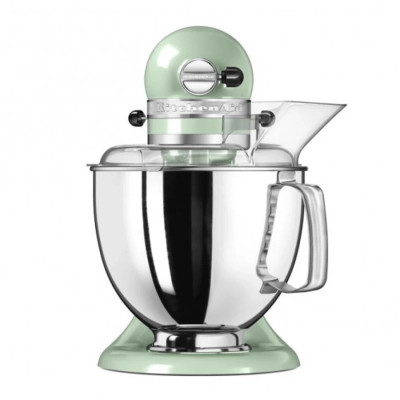 Кухонный комбайн KitchenAid 5KSM175PSEPT Винница - изображение 3