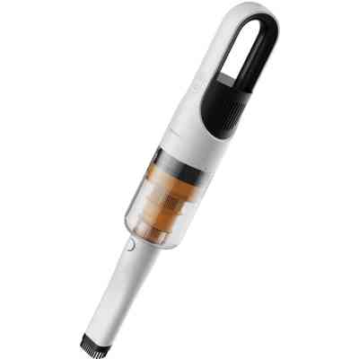 Пылесос Deerma T10W (DEM-T10W) Винница