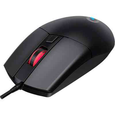 Мишка OfficePro M115 USB Black (M115) Вінниця