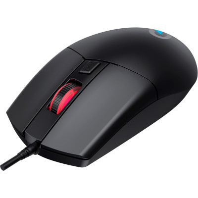 Мишка OfficePro M115 USB Black (M115) Вінниця - фото 2