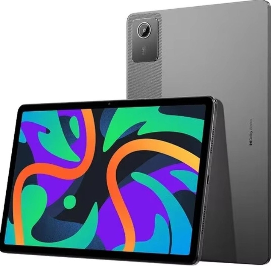Планшет Lenovo Xiaoxin PAD 2024 , 6/128Gb. 8/128Gb. Gray Wi-Fi IPS 11 , 90Hz Snapdragon. Харків - фото 6