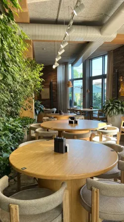 Продаж готового ресторанного бізнесу в центрі Дніпра Дніпро