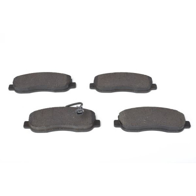 Гальмівні колодки Bosch 0 986 494 498 Вінниця - фото 7