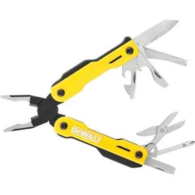 Мультитул DeWALT MULTI-TOOL, 16в1, L100 мм (DWHT0-71843) Вінниця