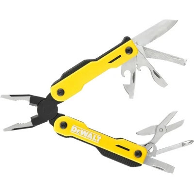 Мультитул DeWALT MULTI-TOOL, 16в1, L100 мм (DWHT0-71843) Вінниця - фото 1