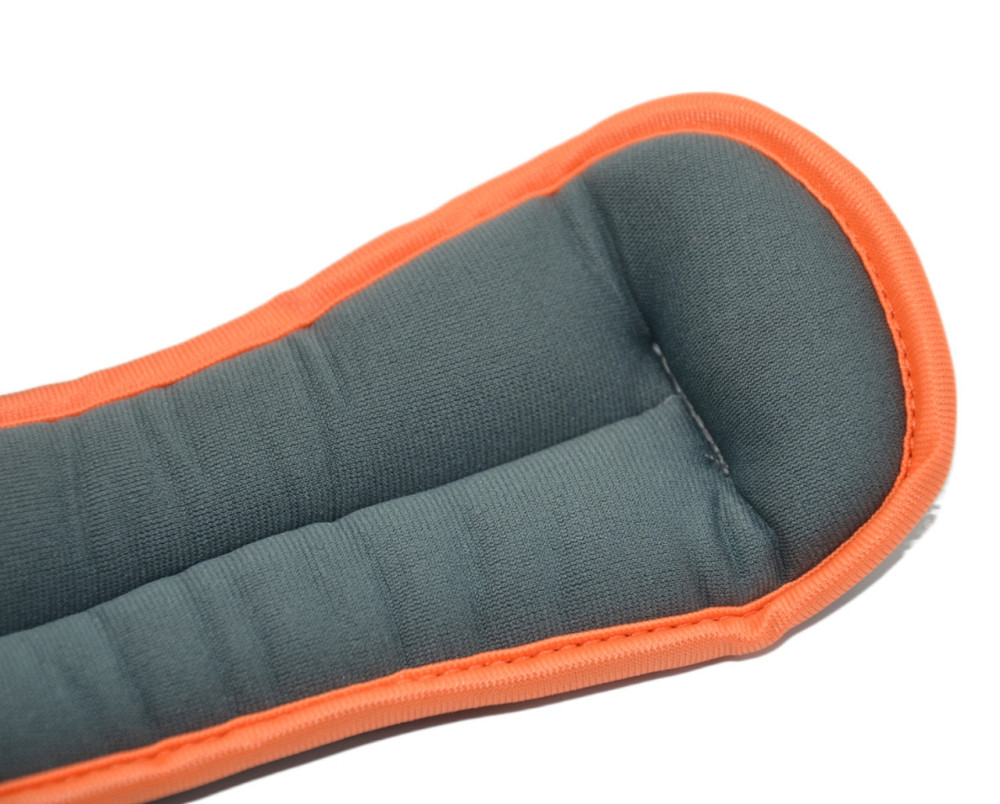 Манжети обважнювачі спортивні Power System 2шт 1kg Київ - фото 8