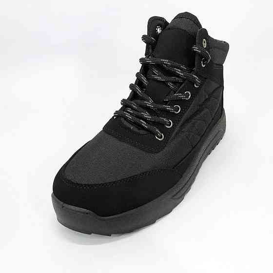 Кроссовки зимние комфорт, Мужская зимняя обувь, Зимние мужские кроссовки мужские новое AD-34 Ивано-Франковск