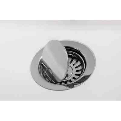 Мийка кухонна Elleci Zen 102 white 96 Вінниця