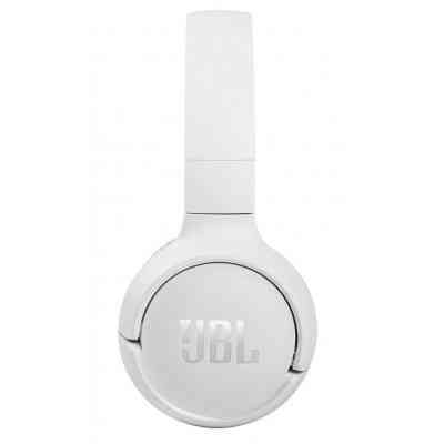 Наушники JBL Tune 510BT White (JBLT510BTWHTEU) Винница