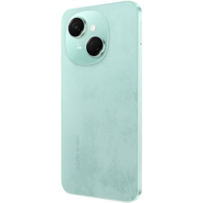 Мобильный телефон Tecno Spark Go 1 3/128GB Magic Skin Green (4894947050091) Винница - изображение 9