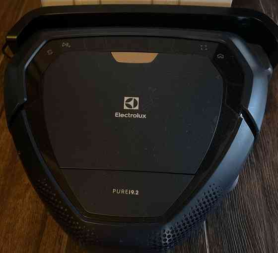 Робот-Пилосос: Electrolux PI92-4Stn. Київ