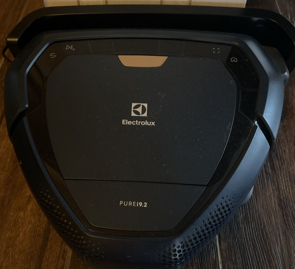 Робот -Пылесос: Electrolux PI92-4Stn. Киев - изображение 4