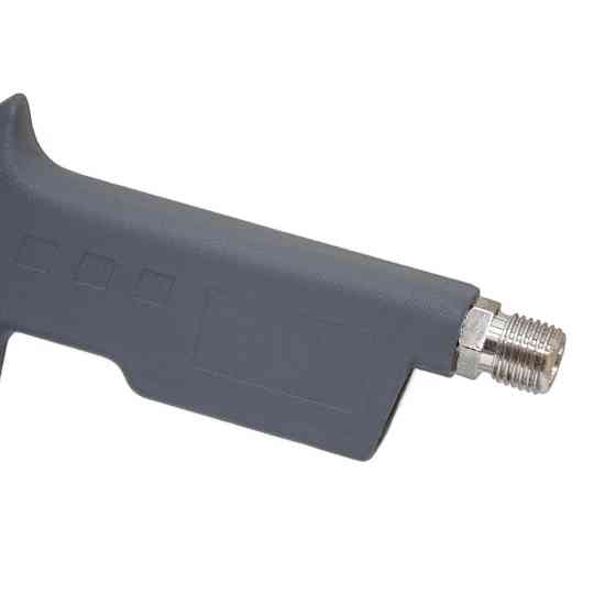 Sigma Пневмопистолет пескоструйный 6бар н/б 1000мл (мет) SIGMA (6846021) Коломыя