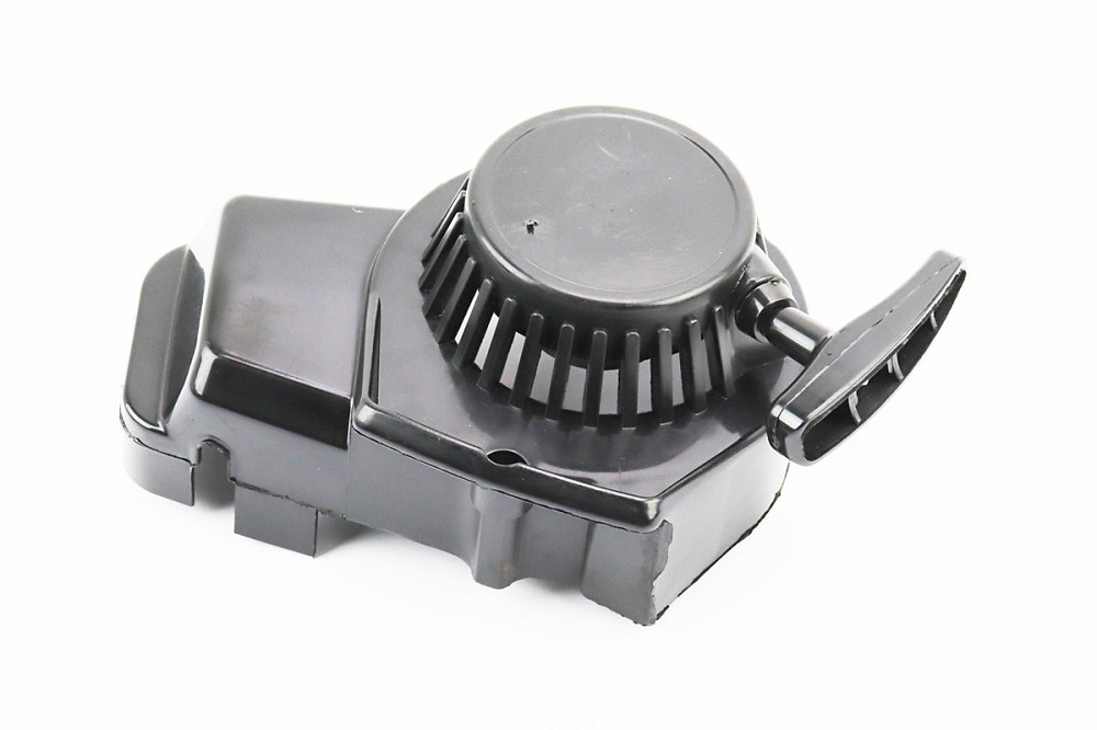 ATV дитячий - Кришка двигуна з ручним стартером в зборі (пластик), тип. 2 Київ - фото 2