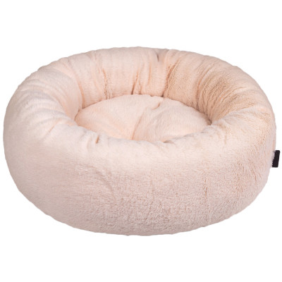 Лежак для тварин Природа "SOFT" (48х48х17 см) Рожевий (4823082417889) Вінниця - фото 1