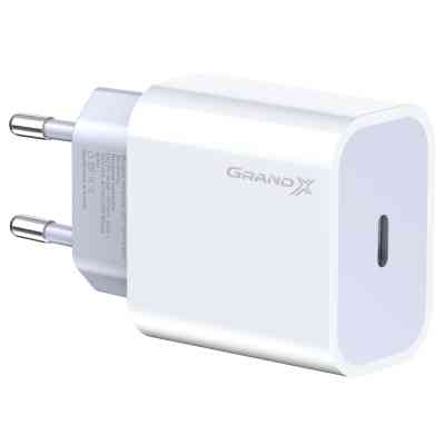 Зарядний пристрій Grand-X CH-770 Вінниця