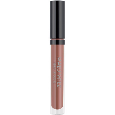 Блиск для губ Malu Wilz Hydra Lip Gloss 06 - Natural Mauve (4060425021727) Вінниця - фото 1