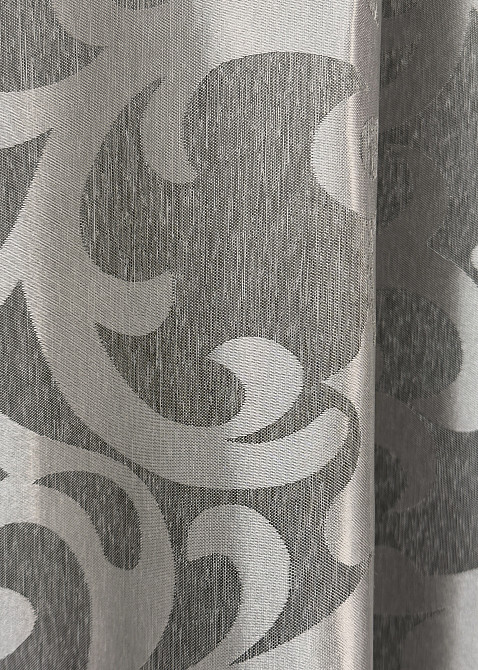 Шторная ткань жаккард, коллекция 