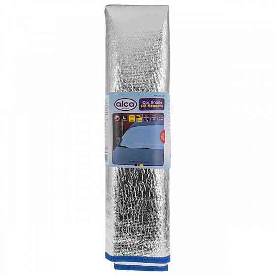 Шторка автомобільна всесезонна 186х94см Alca, 513500 Київ