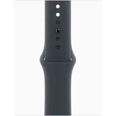 Смарт-часы Apple Watch SE 3 GPS 40mm Midnight Aluminium Case with Midnight Sport Band - M/L (MEHC4RK/A) Винница