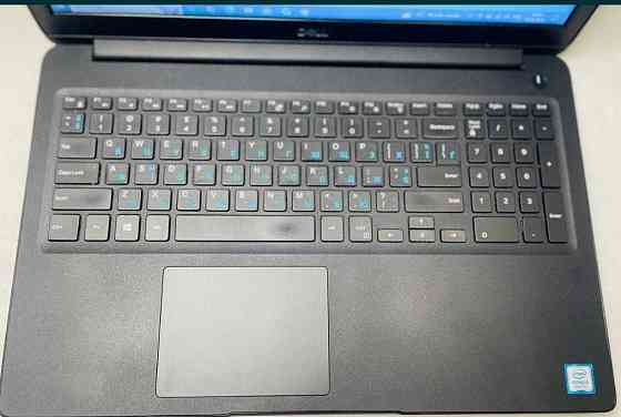 Ноутбук DEll Latitude 3500 15.6* HD / i5-8250U / 8Gb. DDR4/ 256Gb. SSD Киев