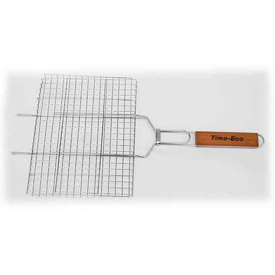 Решётка для гриля Time Eco 723А (723A) Винница