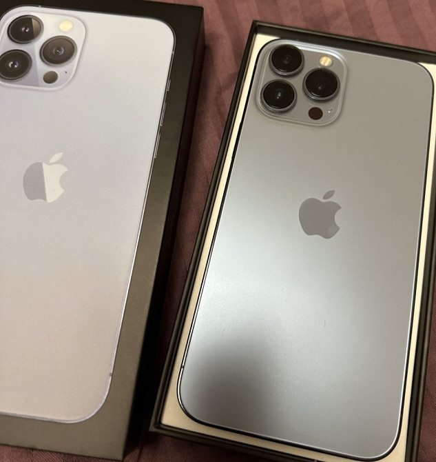 Айфон iPhone 13 Pro Max 128Gb. Київ - фото 7