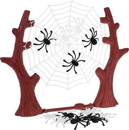 Аркадна гра "Spiders" Ramiz ZGR.707-105 Київ