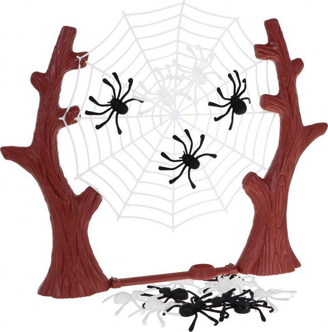 Аркадна гра "Spiders" Ramiz ZGR.707-105 Київ - фото 4