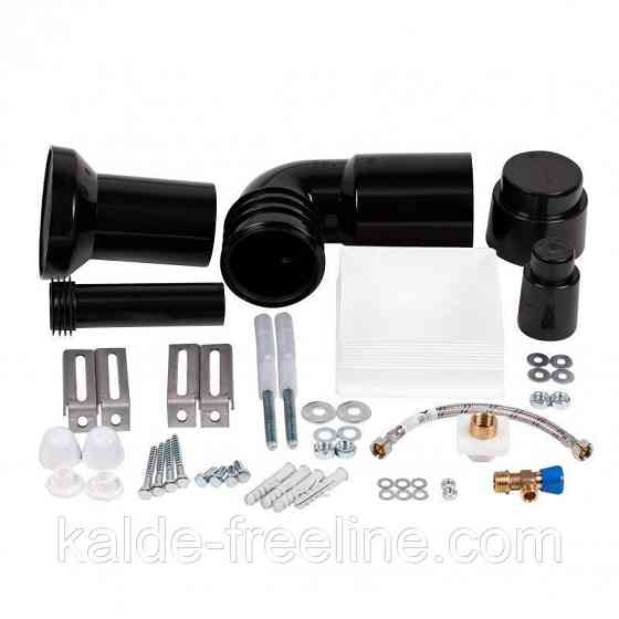 Інсталяція для унітаза Qtap Nest Uni QT0233M370 Харків