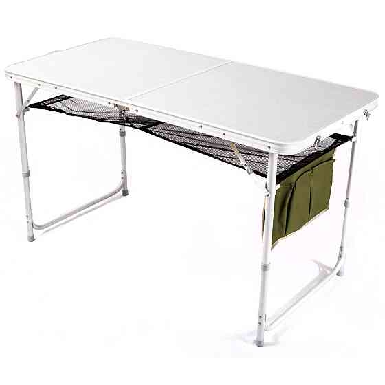 Стол туристический складной с 4 стульями для пикника Ranger (RA 1102) + сумка-чехол Киев