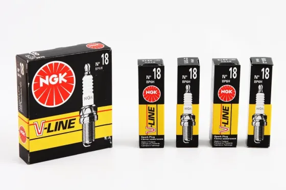 Свічки NGK No18 (ГАЗ-332, 402 дв.) Вінниця