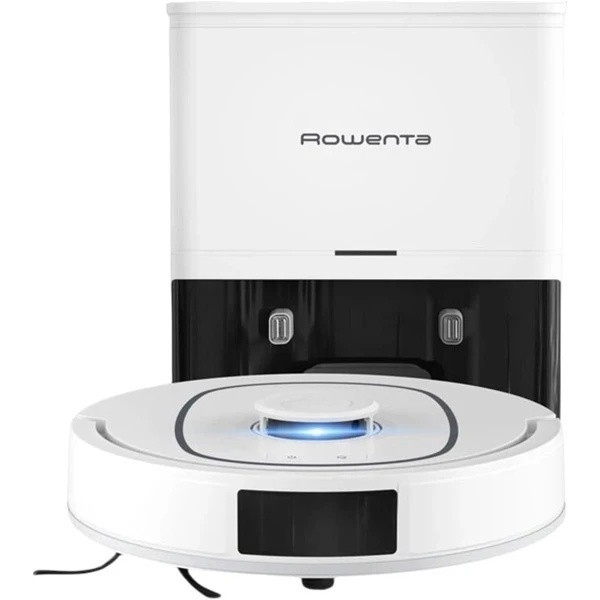 Робот-пилосос Rowenta X-Plorer Serie 380+ RR89U7E0 ( 20640 ) Харьков - изображение 7