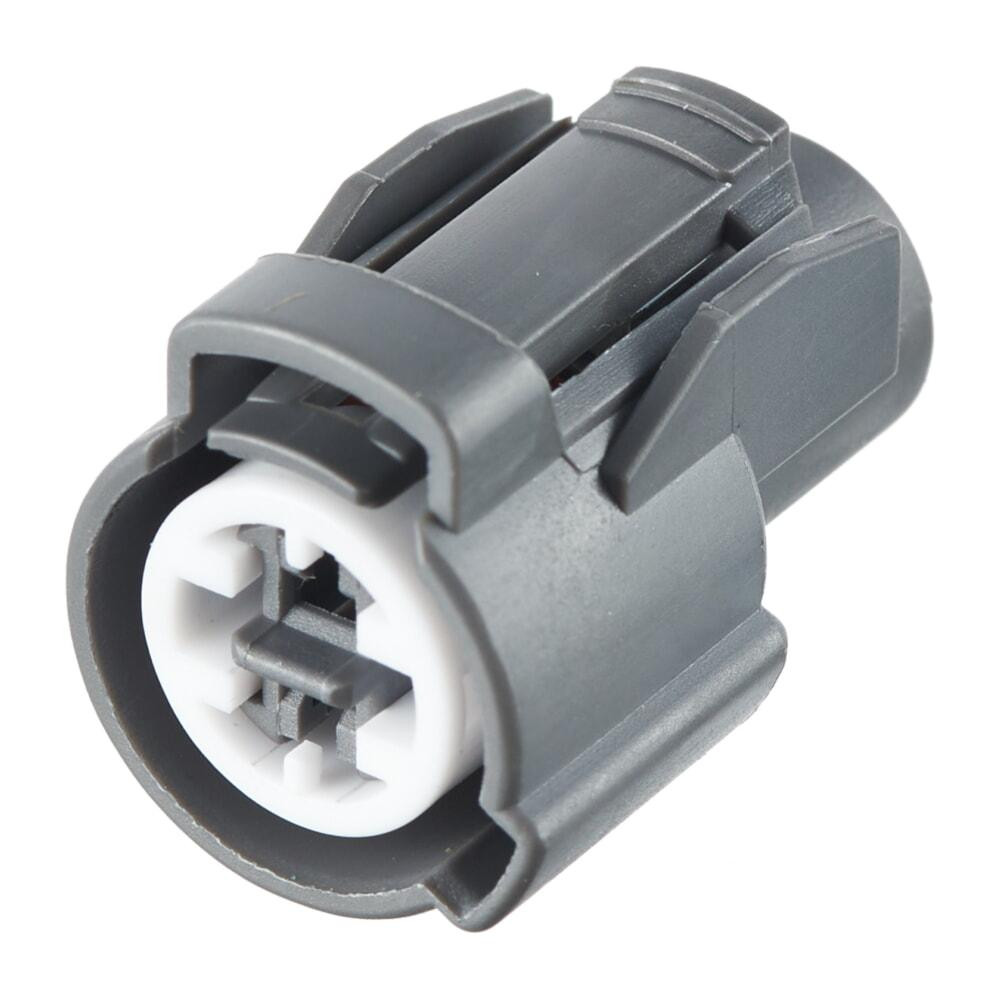 Роз'єм конектор 2-кон., Дат, Давлен, Масла, Дат, Температури Охлажд, Жидкости, Дат, 6189-0156, Acura, Honda 40398 Київ - фото 2