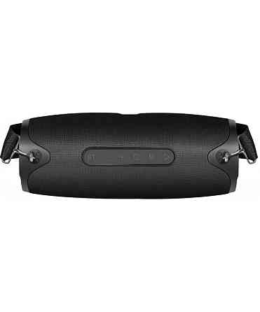 Акустична bluetooth колонка Defender (1.0) G22 20Вт TF USB AUX (Чорний) Київ